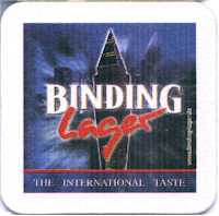 Binding