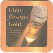 Ulmer Bier