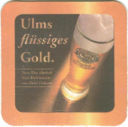 Ulmer Bier