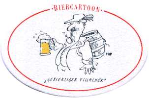Gebiertiger Villacher
