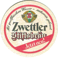 Zwettler