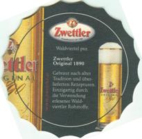 Zwettler