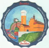 Zwettler