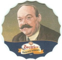 Zwettler