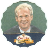Zwettler