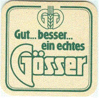 Goesser