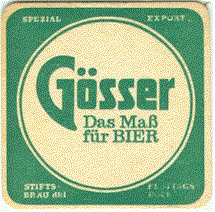 Goesser