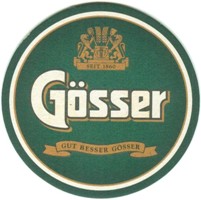 Goesser