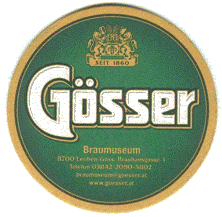 Goesser