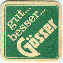Goesser