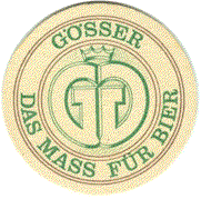 Goesser