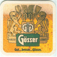 Goesser