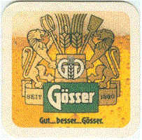 Goesser