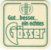 Goesser