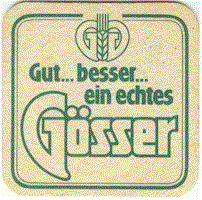 Goesser
