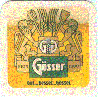 Goesser