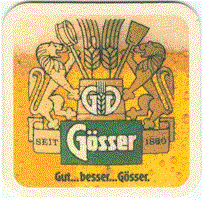 Goesser