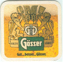 Goesser