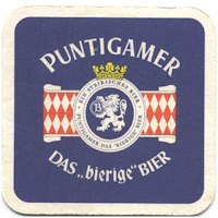 Puntigamer